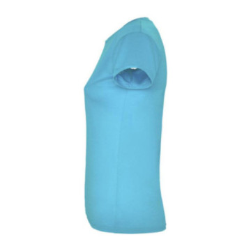 Tee-shirt de sport femme Roly® Montecarlo