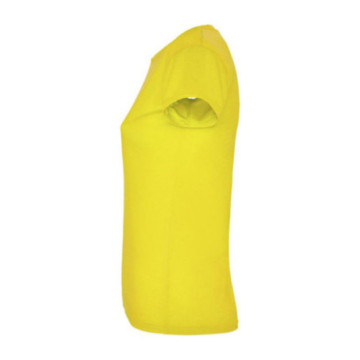 Tee-shirt de sport femme Roly® Montecarlo