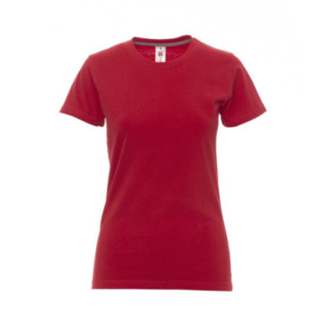 Tee-shirt femme Payper® Sunrise couleur