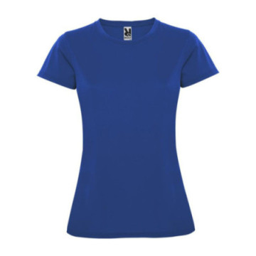 Tee-shirt de sport femme Roly® Montecarlo