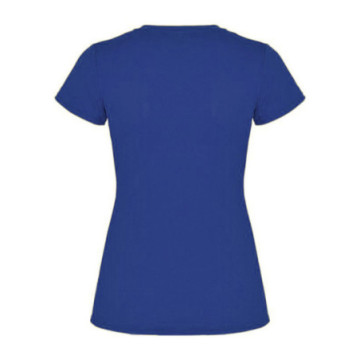Tee-shirt de sport femme Roly® Montecarlo