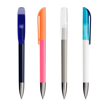 Stylo bille Bic® Super Clip Advance