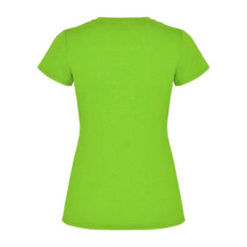 Tee-shirt de sport femme Roly® Montecarlo