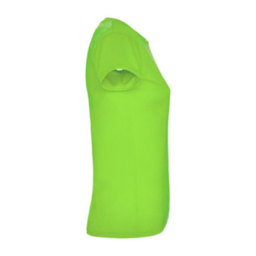 Tee-shirt de sport femme Roly® Montecarlo