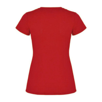 Tee-shirt de sport femme Roly® Montecarlo