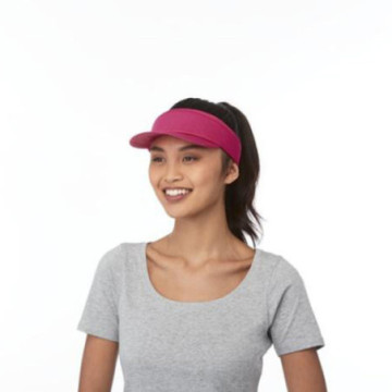 Visière de sport