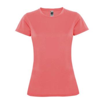 Tee-shirt de sport femme Roly® Montecarlo