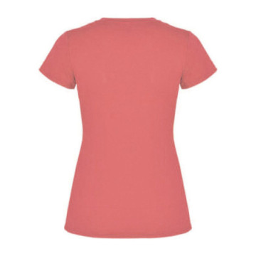 Tee-shirt de sport femme Roly® Montecarlo