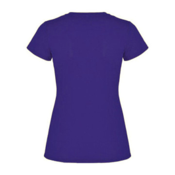 Tee-shirt de sport femme Roly® Montecarlo