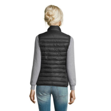 Doudoune sans manches femme Sol's® Victoire