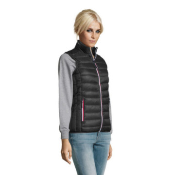 Doudoune sans manches femme Sol's® Victoire