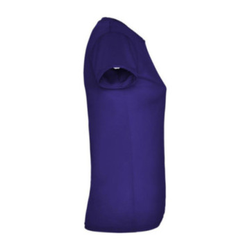 Tee-shirt de sport femme Roly® Montecarlo