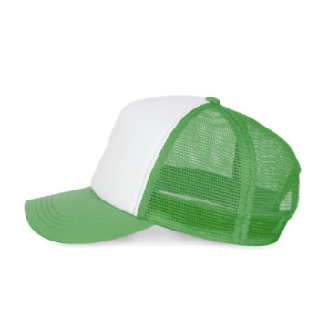 Casquette K-up® trucker 5 pans