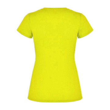 Tee-shirt de sport femme Roly® Montecarlo