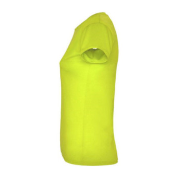 Tee-shirt de sport femme Roly® Montecarlo