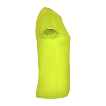 Tee-shirt de sport femme Roly® Montecarlo