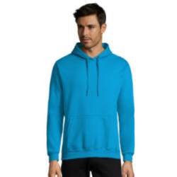 Sweat-shirt mixte à capuche Sol's® Snake couleur