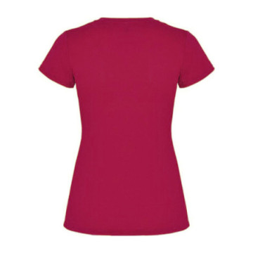 Tee-shirt de sport femme Roly® Montecarlo