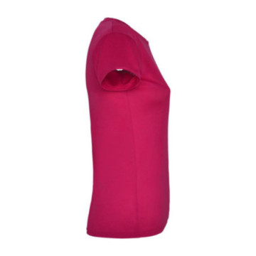 Tee-shirt de sport femme Roly® Montecarlo