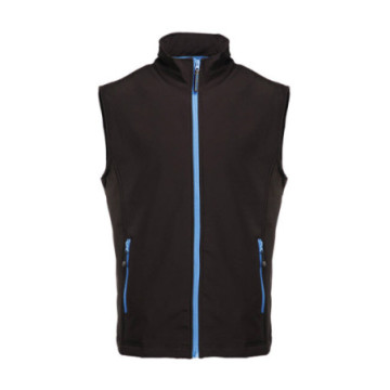 Veste softshell sans manches Pen Duick® bicolor