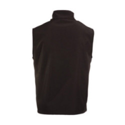 Veste softshell mixte sans manches Pen Duick® bicolor