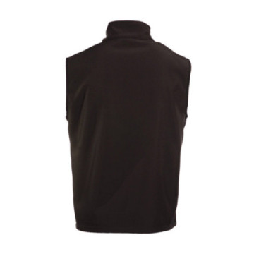 Veste softshell sans manches Pen Duick® bicolor