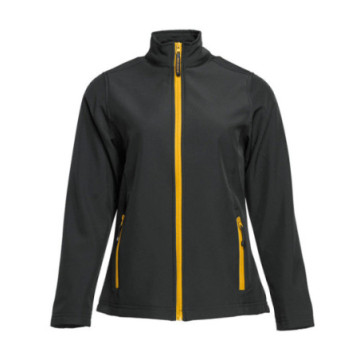 Veste softshell femme Pen Duick® bicolor