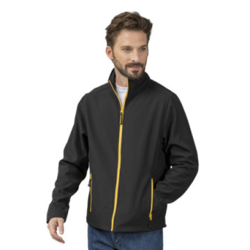 Veste softshell homme Pen Duick® bicolor