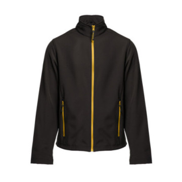 Veste softshell homme Pen Duick® bicolor