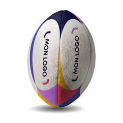 Ballon de rugby