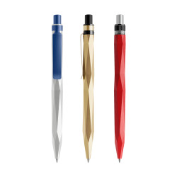 Stylo Prodir® Facette Stone QS20