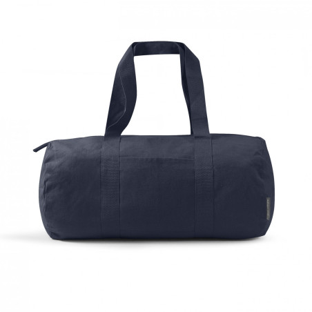 Sac polochon en coton recyclé GRS