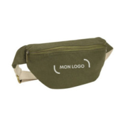 Sac banane en matières recyclées Ubag®