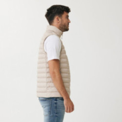 Doudoune homme sans manches Iqoniq® Meru