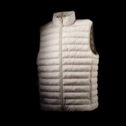 Doudoune homme sans manches Iqoniq® Meru