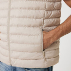 Doudoune homme sans manches Iqoniq® Meru