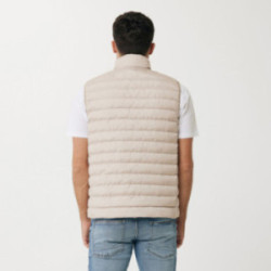 Doudoune homme sans manches Iqoniq® Meru