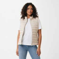 Doudoune femme sans manches Iqoniq® Meru