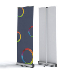 Roll-up 60 x 160 xm