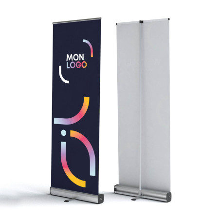 Roll-up 60 x 160 xm