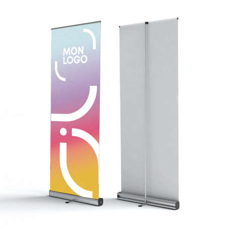 Roll-up 80 x 200 cm