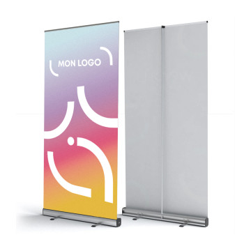 Roll-up 100 x 200 cm