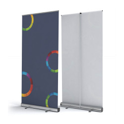 Roll-up 100 x 200 cm