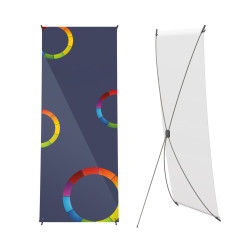 Totem 60 x 160 cm