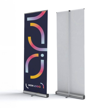 Roll-up 85 x 200 cm Express