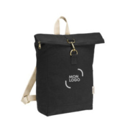 Sac à dos en matières recyclées Ubag®