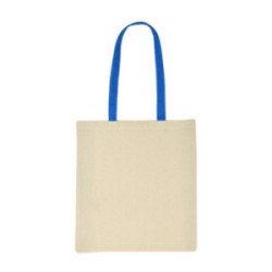 Sac en coton avec soufflets 220 g/m² Ubag®