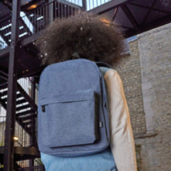 Sac à dos en rPET Kwoo®