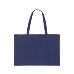 Sac shopping en coton naturel grand format Ubag®