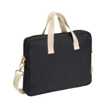 Sacoche ordinateur en matières recyclées Ubag®